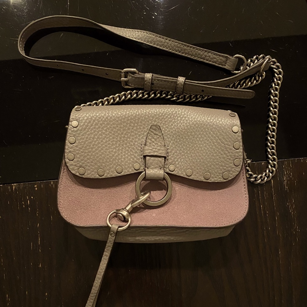 Rebecca Minkoff Crossbody, New without box